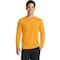 Port & Company® Long Sleeve Performance Blend T-Shirt